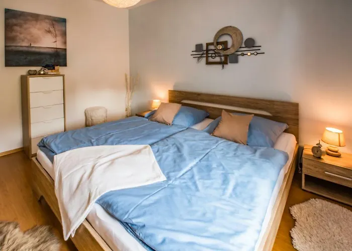 Am Weissen Hirsch Apartament