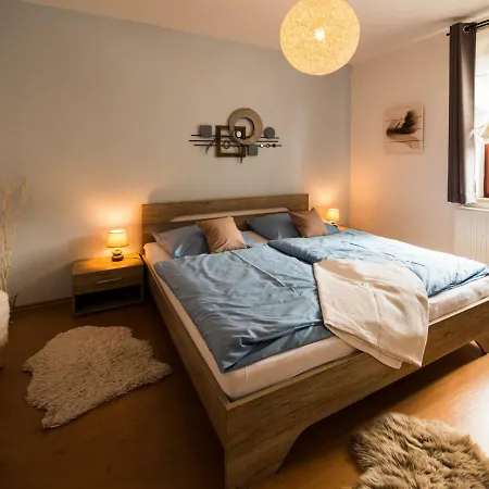 Am Weissen Hirsch شقة *