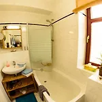 Apartament Am Weissen Hirsch