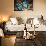 Apartament Am Weissen Hirsch Drezno